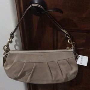 Coach Purse new with tags
